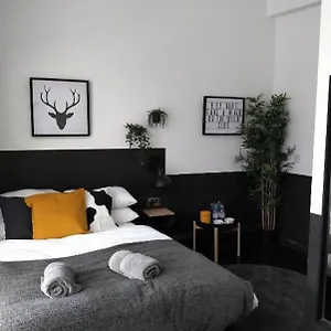  Hostal The Dictionary Hostel, Shoreditch,