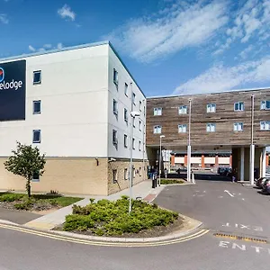 3* Hotel Travelodge Sunbury M3