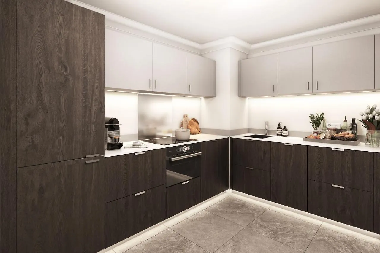 Tower Residences By Blue Orchid London 0*,  United Kingdom